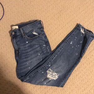 Gap Best Girlfriend Jean